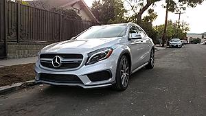 So this was parked outside my house today.-img_20141214_160115638.jpg
