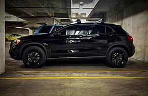 HG Motorsports intake and Engine Damper for GLA250 - FIRST EVER INSTALLED!!!-fullsizerender_zps0fd81c35.jpg