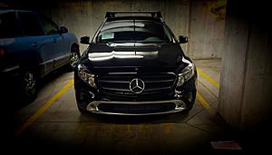 HG Motorsports intake and Engine Damper for GLA250 - FIRST EVER INSTALLED!!!-fullsizerender_zps61c18da7.jpg