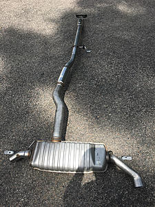 FS: GLA 45 AMG Exhaust system direct from Germany-unnamed-4-.jpg