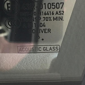 Acoustic Glass, Driver/Passenger Doors-photo327.jpg