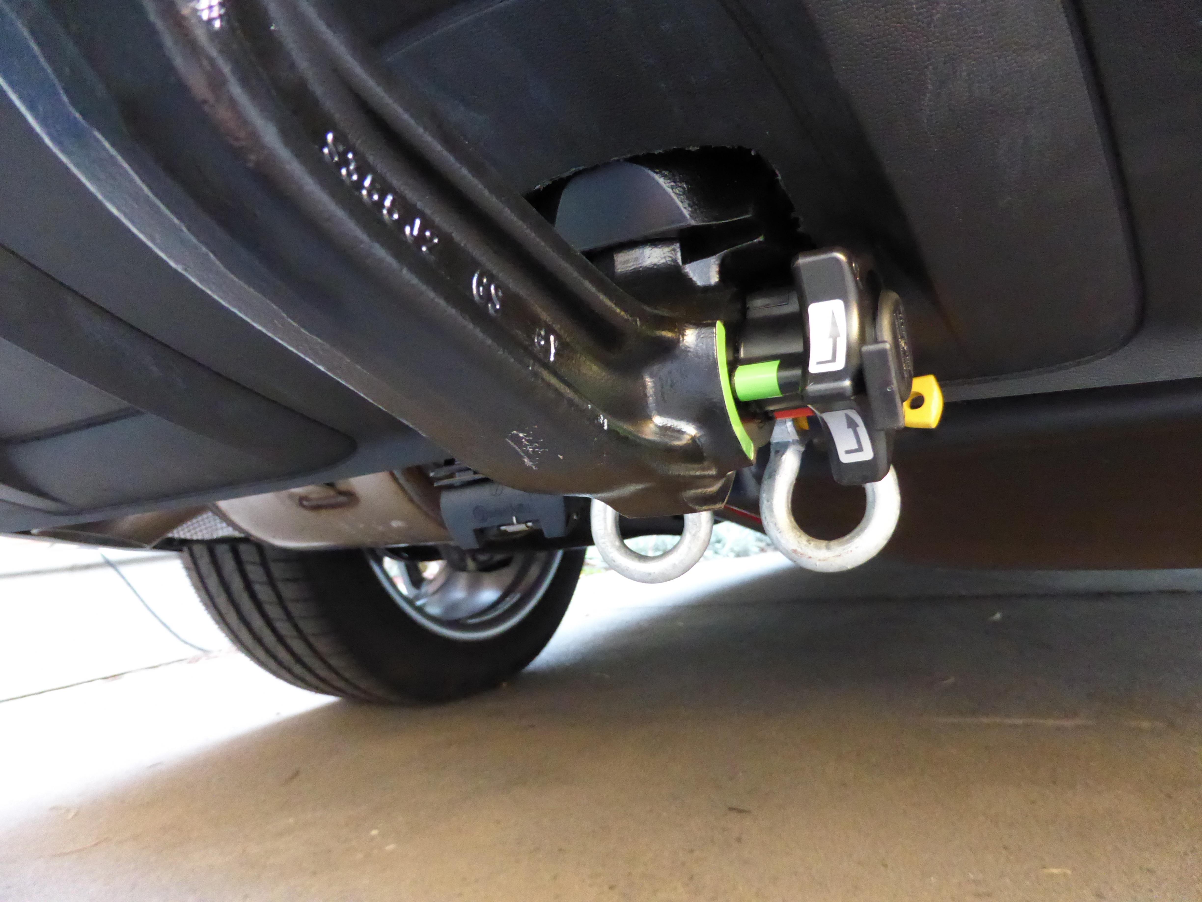 glc tow hitch