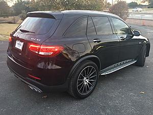 Our New 2017 GLC43 AMG-ad5ac64c-a2b8-435e-b732-2c0321ad07a5.jpg