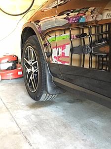 How to Install Front Mud Flaps on GLC (2016+) (without Running Board)-img_2268.jpg