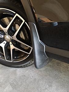 How to Install Front Mud Flaps on GLC (2016+) (without Running Board)-img_2260.jpg