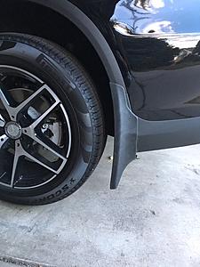 How to Install Front Mud Flaps on GLC (2016+) (without Running Board)-img_2270.jpg