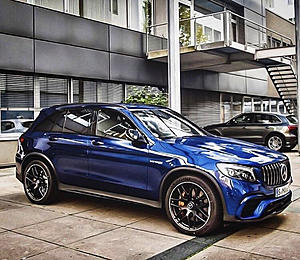 GLC63S on the streets-photo998.jpg