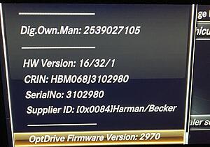 NTG 5 Comand - which firmware are you on?-nw8sahd.jpg