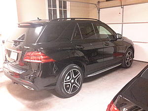 GLE 450 Coupe Ordered-20160305_204657.jpg