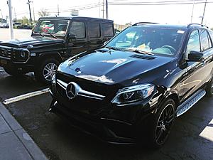 My GLE63 is at the dealer - pciking up on Saturday-img_8023.jpg
