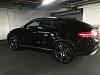 Four days in with my GLE450 coupe-image.jpeg