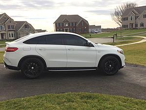 My first GLE 450 mod: Gloss black wheels-img_1598.jpg