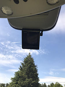 AerowerkZ Integrated Dash Camera for W166 GLE-Class-photo569.jpg
