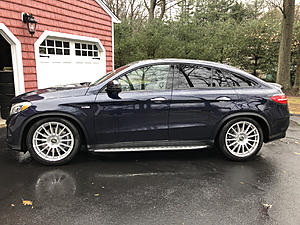MY GLE Coupe is Horrible in the snow. Help!-photo873.jpg