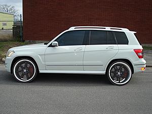 glk with a varity of aftermarket wheels-blk-hre-wht-lips.jpg