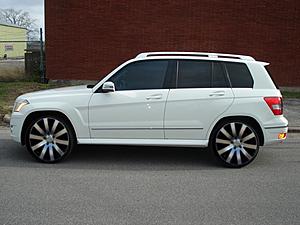 glk with a varity of aftermarket wheels-mmr-hr4.jpg