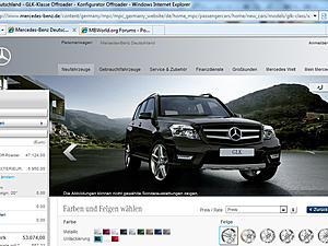 Found AMG GLK + Front LED option on Mercedes Site (Screen Shots attached)-led1.jpg