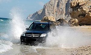 Offroading In The GLK-1.jpg