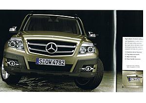 Euro GLKs with black bumper pads-glk-off-road-front-pads.jpg