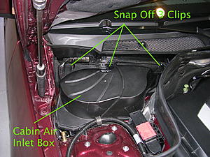 Try This For Cabin Odor from A/C (Photos)-airbox.jpg
