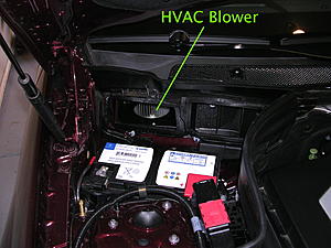 Try This For Cabin Odor from A/C (Photos)-blower.jpg