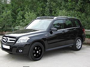 Black wheels instead of chrome?-black-glk-one-black-wheel.jpg