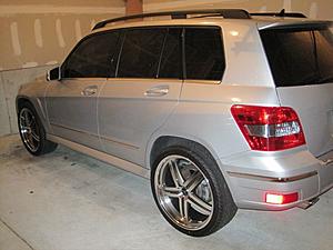 Finally got the 22s on the GLK!!-glk44.jpg