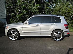 Finally got the 22s on the GLK!!-glk34.jpg