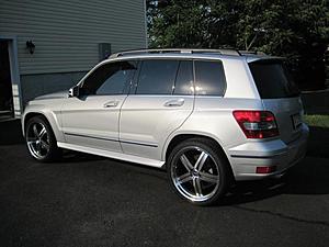 Finally got the 22s on the GLK!!-glk35.jpg