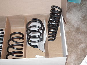 Glk Lowering Springs for sale-dscf2623.jpg