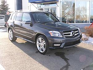 2012 Tenorite Grey GLK Arrived! Pictures Attached-pc222287.jpg