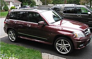 Does Anybody Have These 20&quot; MB Wheels On Their GLK?-img_0647crop.jpg