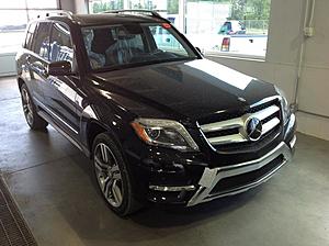 My New 2013 GLK350-13-glk-front.jpg