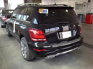 My New 2013 GLK350-13-glk-rear.jpg