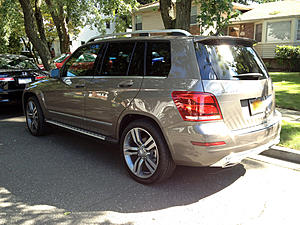 My New 2013 GLK350-glk350outsiderear.jpg