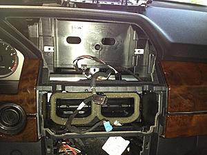 2010 GLK Conversion from Standard Audio to Comand with VIM and Reverse Camera-img_1453.jpg
