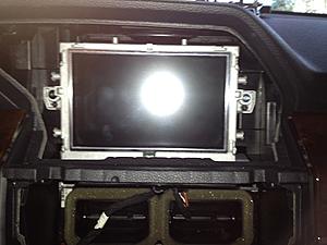 2010 GLK Conversion from Standard Audio to Comand with VIM and Reverse Camera-img_1460.jpg