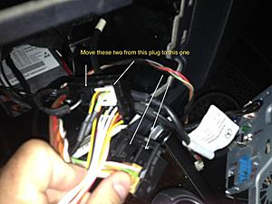 2010 GLK Conversion from Standard Audio to Comand with VIM and Reverse Camera-img_1480.jpg
