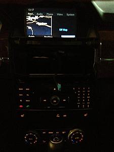 2010 GLK Conversion from Standard Audio to Comand with VIM and Reverse Camera-img_1483.jpg