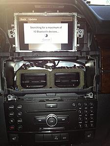 2010 GLK Conversion from Standard Audio to Comand with VIM and Reverse Camera-img_1466.jpg