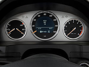 Is the main computer the instrument panel?-2011-mercedes-benz-c-class-instrument-cluster.jpg