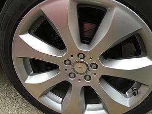 New Slotted Rotors &amp; Painted Calipers-img_2302.jpg