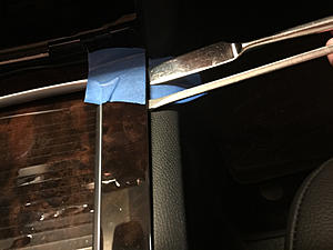 Removal of console cover for 2013 and up GLK-image-2909238677.jpg
