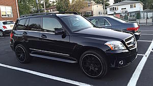 New work on my new car Black 2010 GLK 350 on 20&quot; Gianelle Puerto Rims (Pics)-avatar13.jpg