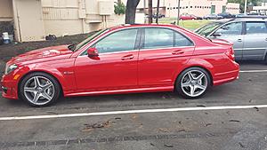 Where are the Hawaii MB AMG guys at?-20140415_124126.jpg