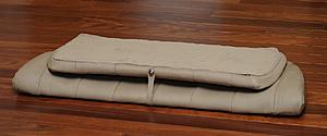 FS: R129 Rear Jump Seat in parchment-dsc_0378.jpg