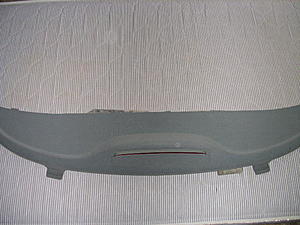 W210 LED third brake rear deck, OEM-dscn4961.jpg