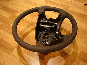 FS: W211 Custom suede steering wheel-014.jpg