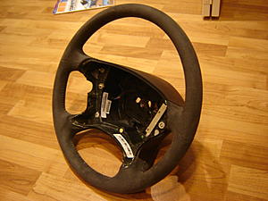 FS: W211 Custom suede steering wheel-019.jpg