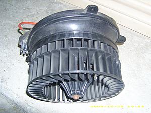 W208 Air Conditioner / Heater Fan Blower motor and fanfor-dsci0294.jpg